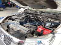 Nissan NP300 Doble Cabina 2020 4p SE L4/2.5 Man A/A Paq. Seg 2020 Nissan NP300 Doble Cabina Ingreso Motor 0