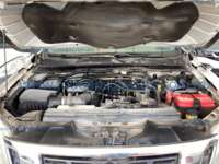 Nissan NP300 Doble Cabina 2020 4p SE L4/2.5 Man A/A Paq. Seg 2020 Nissan NP300 Doble Cabina Ingreso Motor 1
