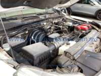 Nissan NP300 Doble Cabina 2020 4p SE L4/2.5 Man A/A Paq. Seg 2020 Nissan NP300 Doble Cabina Ingreso Motor 2