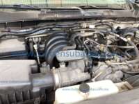 Nissan NP300 Doble Cabina 2020 4p SE L4/2.5 Man A/A Paq. Seg 2020 Nissan NP300 Doble Cabina Ingreso Motor 3