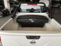 Nissan NP300 Doble Cabina 2020 4p SE L4/2.5 Man A/A Paq. Seg 2020 Nissan NP300 Doble Cabina Venta Cajuela 1