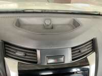 Nissan NP300 Doble Cabina 2020 4p SE L4/2.5 Man A/A Paq. Seg 2020 Nissan NP300 Doble Cabina Venta Interiores 5