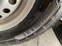 Nissan NP300 Doble Cabina 2020 4p SE L4/2.5 Man A/A Paq. Seg 2020 Nissan NP300 Doble Cabina Venta Llantas 2