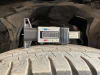 Nissan NP300 Doble Cabina 2020 4p SE L4/2.5 Man A/A Paq. Seg 2020 Nissan NP300 Doble Cabina Venta Llantas 3