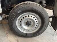 Nissan NP300 Doble Cabina 2020 4p SE L4/2.5 Man A/A Paq. Seg 2020 Nissan NP300 Doble Cabina Venta Llantas 4