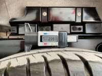 Nissan NP300 Doble Cabina 2020 4p SE L4/2.5 Man A/A Paq. Seg 2020 Nissan NP300 Doble Cabina Venta Llantas 6