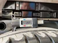 Nissan NP300 Doble Cabina 2020 4p SE L4/2.5 Man A/A Paq. Seg 2020 Nissan NP300 Doble Cabina Venta Llantas 9