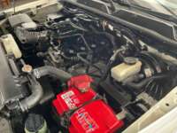 Nissan NP300 Doble Cabina 2020 4p SE L4/2.5 Man A/A Paq. Seg 2020 Nissan NP300 Doble Cabina Venta Motor 3