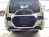 Mitsubishi Montero 2015 5p Sport V6/3.0 4X2 Aut 2015 Mitsubishi Montero Ingreso Cajuela 1