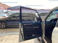 Mitsubishi Montero 2015 5p Sport V6/3.0 4X2 Aut 2015 Mitsubishi Montero Ingreso Interiores 0