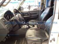 Mitsubishi Montero 2015 5p Sport V6/3.0 4X2 Aut 2015 Mitsubishi Montero Ingreso Interiores 1