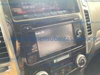 Mitsubishi Montero 2015 5p Sport V6/3.0 4X2 Aut 2015 Mitsubishi Montero Ingreso Interiores 11