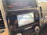 Mitsubishi Montero 2015 5p Sport V6/3.0 4X2 Aut 2015 Mitsubishi Montero Ingreso Interiores 12