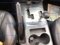 Mitsubishi Montero 2015 5p Sport V6/3.0 4X2 Aut 2015 Mitsubishi Montero Ingreso Interiores 15