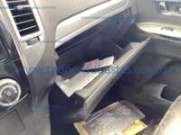 Mitsubishi Montero 2015 5p Sport V6/3.0 4X2 Aut 2015 Mitsubishi Montero Ingreso Interiores 17