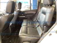 Mitsubishi Montero 2015 5p Sport V6/3.0 4X2 Aut 2015 Mitsubishi Montero Ingreso Interiores 19