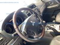 Mitsubishi Montero 2015 5p Sport V6/3.0 4X2 Aut 2015 Mitsubishi Montero Ingreso Interiores 2