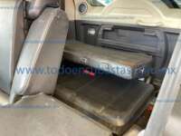 Mitsubishi Montero 2015 5p Sport V6/3.0 4X2 Aut 2015 Mitsubishi Montero Ingreso Interiores 20