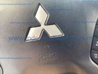 Mitsubishi Montero 2015 5p Sport V6/3.0 4X2 Aut 2015 Mitsubishi Montero Ingreso Interiores 21