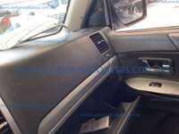 Mitsubishi Montero 2015 5p Sport V6/3.0 4X2 Aut 2015 Mitsubishi Montero Ingreso Interiores 22