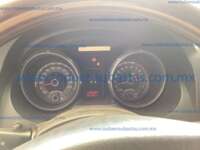 Mitsubishi Montero 2015 5p Sport V6/3.0 4X2 Aut 2015 Mitsubishi Montero Ingreso Interiores 3