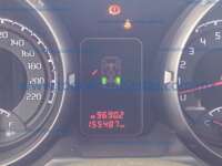 Mitsubishi Montero 2015 5p Sport V6/3.0 4X2 Aut 2015 Mitsubishi Montero Ingreso Interiores 4