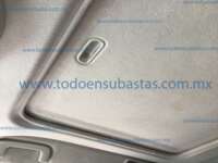 Mitsubishi Montero 2015 5p Sport V6/3.0 4X2 Aut 2015 Mitsubishi Montero Ingreso Interiores 7