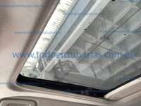 Mitsubishi Montero 2015 5p Sport V6/3.0 4X2 Aut 2015 Mitsubishi Montero Ingreso Interiores 8