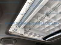 Mitsubishi Montero 2015 5p Sport V6/3.0 4X2 Aut 2015 Mitsubishi Montero Ingreso Interiores 9