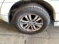 Mitsubishi Montero 2015 5p Sport V6/3.0 4X2 Aut IMG_4824