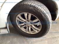 Mitsubishi Montero 2015 5p Sport V6/3.0 4X2 Aut IMG_4819