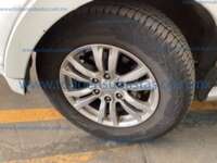 Mitsubishi Montero 2015 5p Sport V6/3.0 4X2 Aut IMG_4834