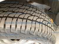 Mitsubishi Montero 2015 5p Sport V6/3.0 4X2 Aut IMG_4837