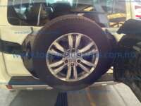 Mitsubishi Montero 2015 5p Sport V6/3.0 4X2 Aut IMG_4839