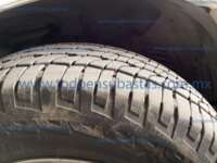 Mitsubishi Montero 2015 5p Sport V6/3.0 4X2 Aut IMG_4822