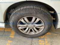 Mitsubishi Montero 2015 5p Sport V6/3.0 4X2 Aut IMG_4829