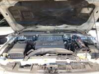 Mitsubishi Montero 2015 5p Sport V6/3.0 4X2 Aut 2015 Mitsubishi Montero Ingreso Motor 1