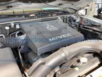 Mitsubishi Montero 2015 5p Sport V6/3.0 4X2 Aut 2015 Mitsubishi Montero Ingreso Motor 3