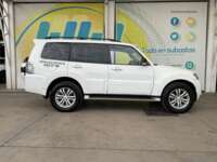 Mitsubishi Montero 2015 5p Sport V6/3.0 4X2 Aut 2015 Mitsubishi Montero Venta Exteriores 4