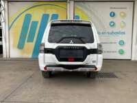 Mitsubishi Montero 2015 5p Sport V6/3.0 4X2 Aut 2015 Mitsubishi Montero Venta Exteriores 6