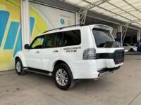 Mitsubishi Montero 2015 5p Sport V6/3.0 4X2 Aut 2015 Mitsubishi Montero Venta Exteriores 7