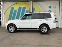 Mitsubishi Montero 2015 5p Sport V6/3.0 4X2 Aut 2015 Mitsubishi Montero Venta Exteriores 8