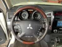 Mitsubishi Montero 2015 5p Sport V6/3.0 4X2 Aut 2015 Mitsubishi Montero Venta Interiores 1