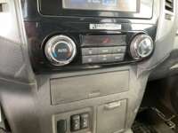 Mitsubishi Montero 2015 5p Sport V6/3.0 4X2 Aut 2015 Mitsubishi Montero Venta Interiores 11