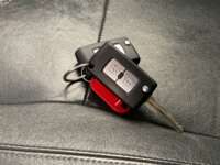 Mitsubishi Montero 2015 5p Sport V6/3.0 4X2 Aut 2015 Mitsubishi Montero Venta Interiores 13