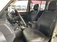 Mitsubishi Montero 2015 5p Sport V6/3.0 4X2 Aut 2015 Mitsubishi Montero Venta Interiores 20