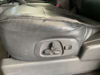 Mitsubishi Montero 2015 5p Sport V6/3.0 4X2 Aut 2015 Mitsubishi Montero Venta Interiores 21