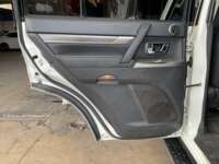 Mitsubishi Montero 2015 5p Sport V6/3.0 4X2 Aut 2015 Mitsubishi Montero Venta Interiores 22