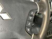 Mitsubishi Montero 2015 5p Sport V6/3.0 4X2 Aut 2015 Mitsubishi Montero Venta Interiores 7