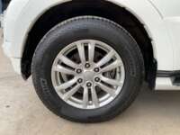 Mitsubishi Montero 2015 5p Sport V6/3.0 4X2 Aut 2015 Mitsubishi Montero Venta Llantas 1